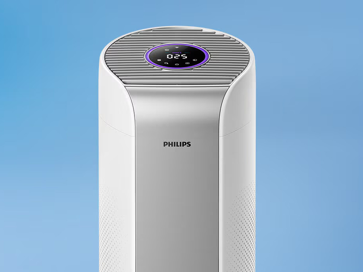 Oczyszczacz powietrza Philips 3000i Series