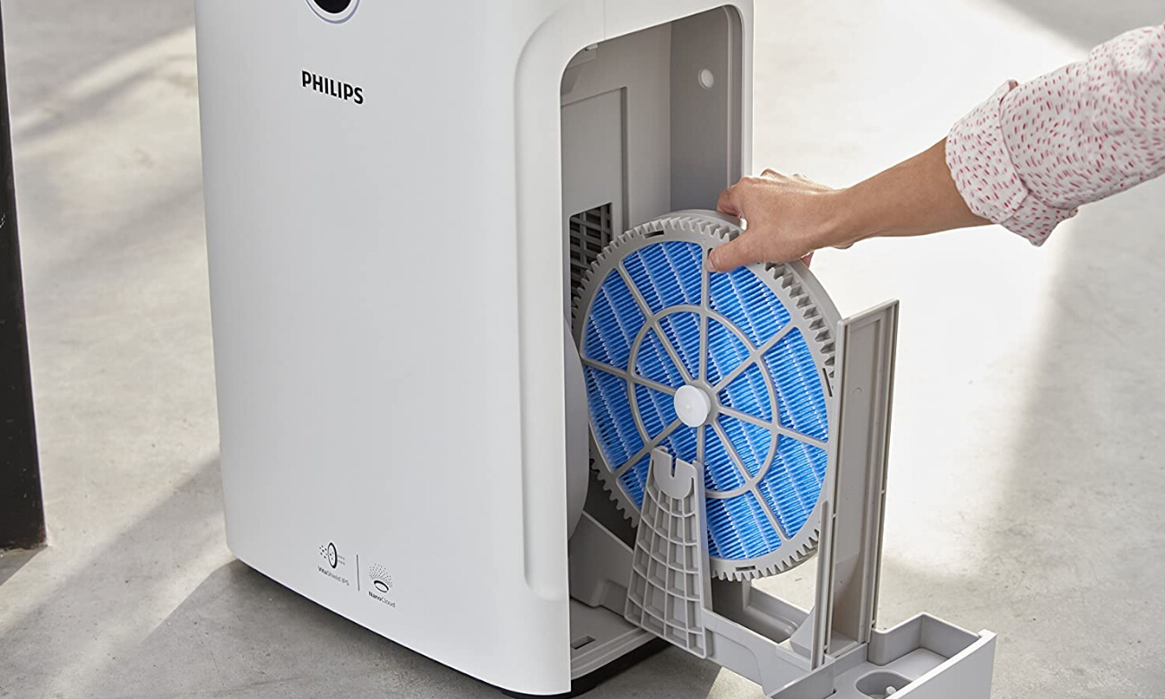 Philips AC3829/10 Combi 2w1 - Oczyszczacze powietrza - Sklep ...