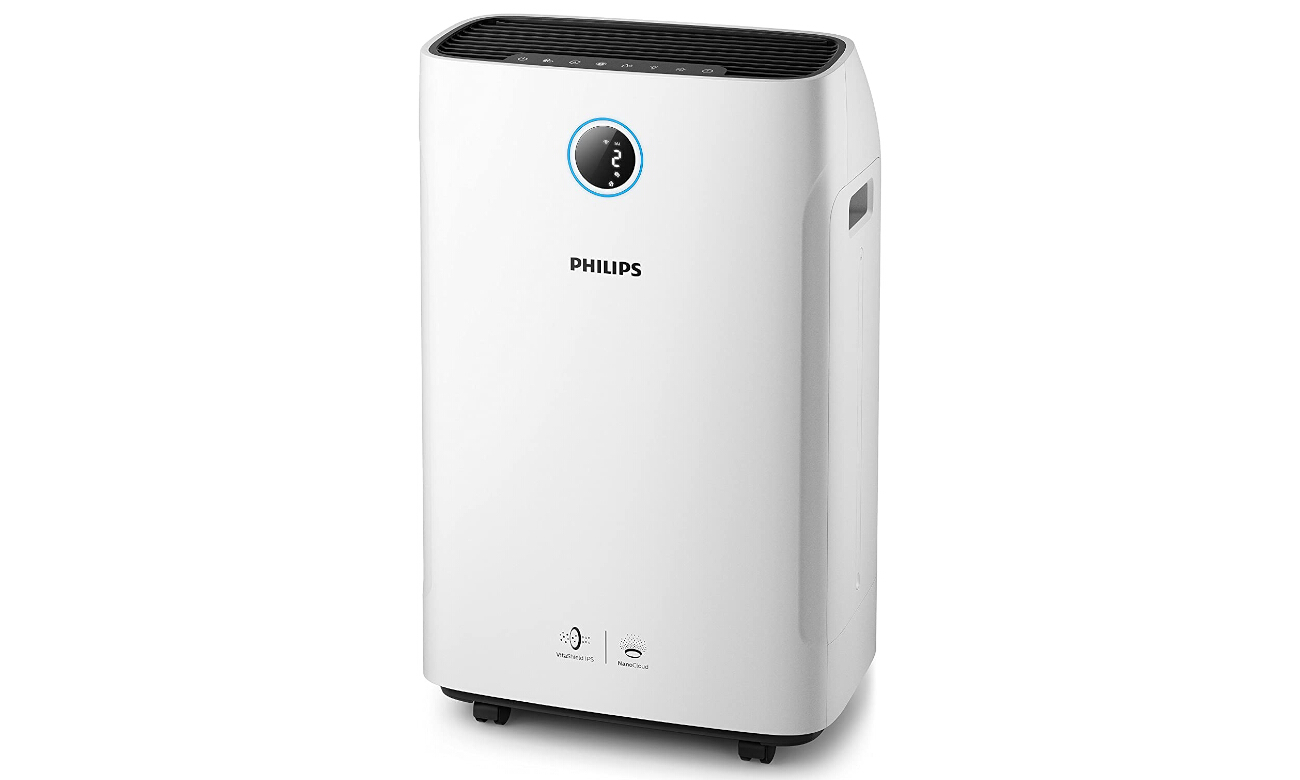 Philips AC3829/10 Combi 2w1 - Oczyszczacze powietrza - Sklep ...