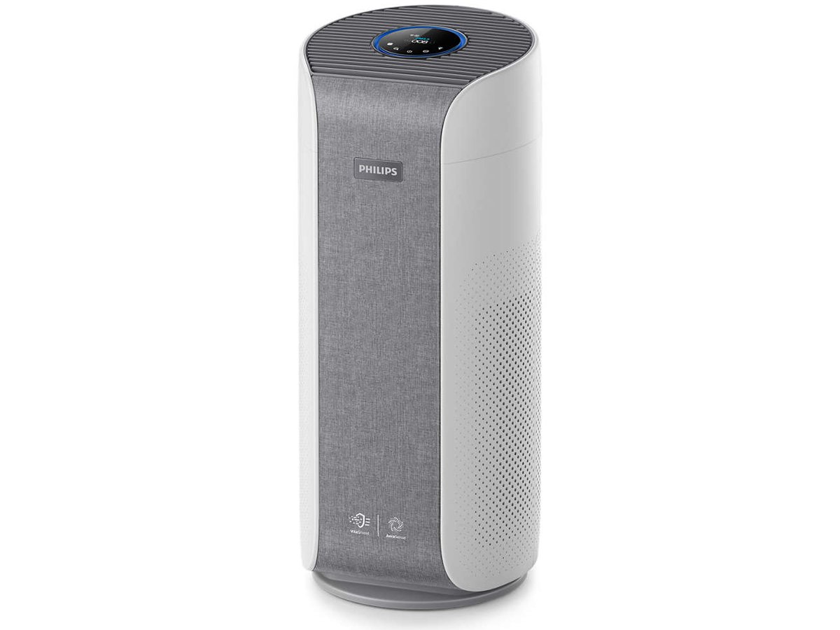 Philips Oczyszczacz powietrza Dual Scan AC3858/51