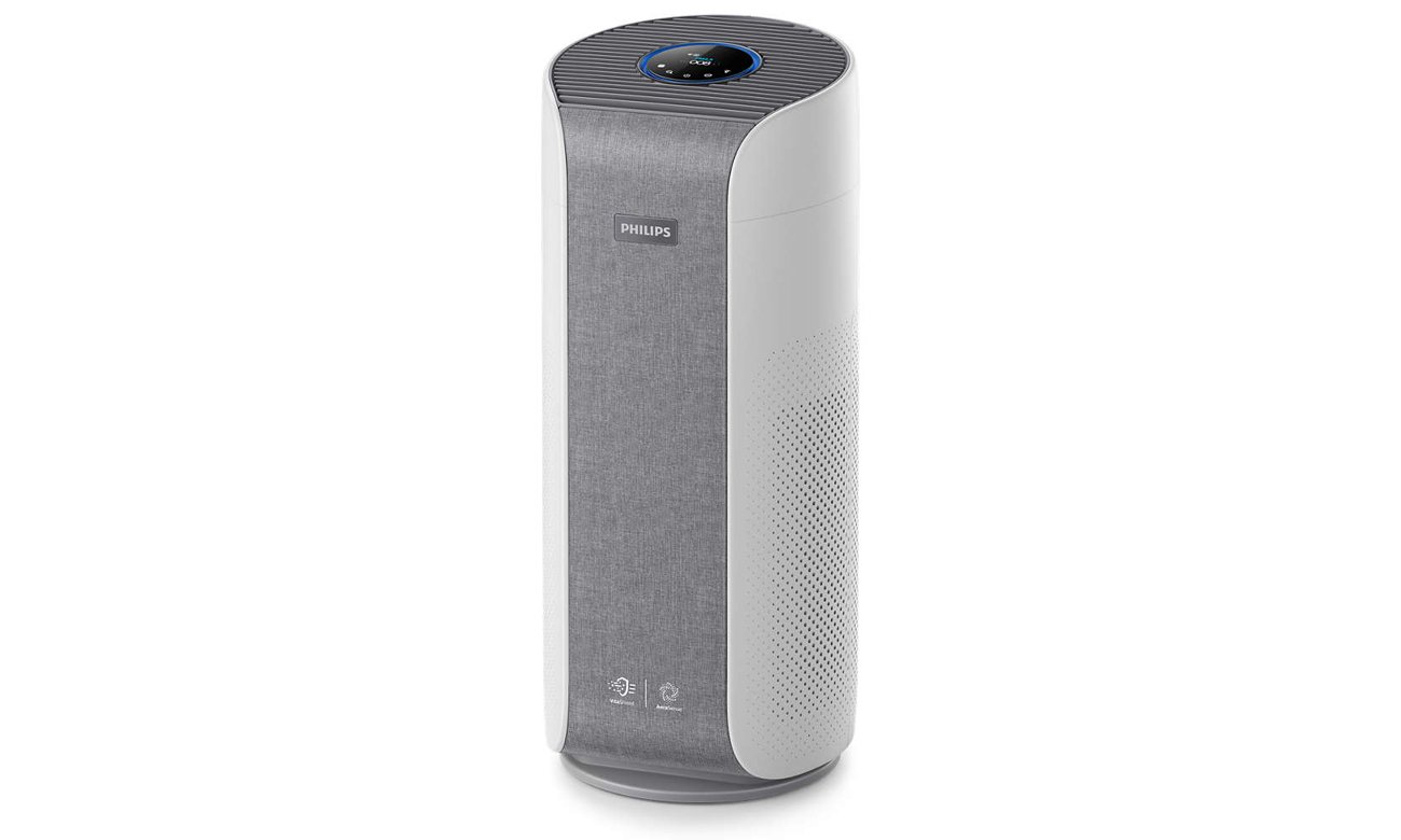 Philips Oczyszczacz powietrza Dual Scan AC3858/51