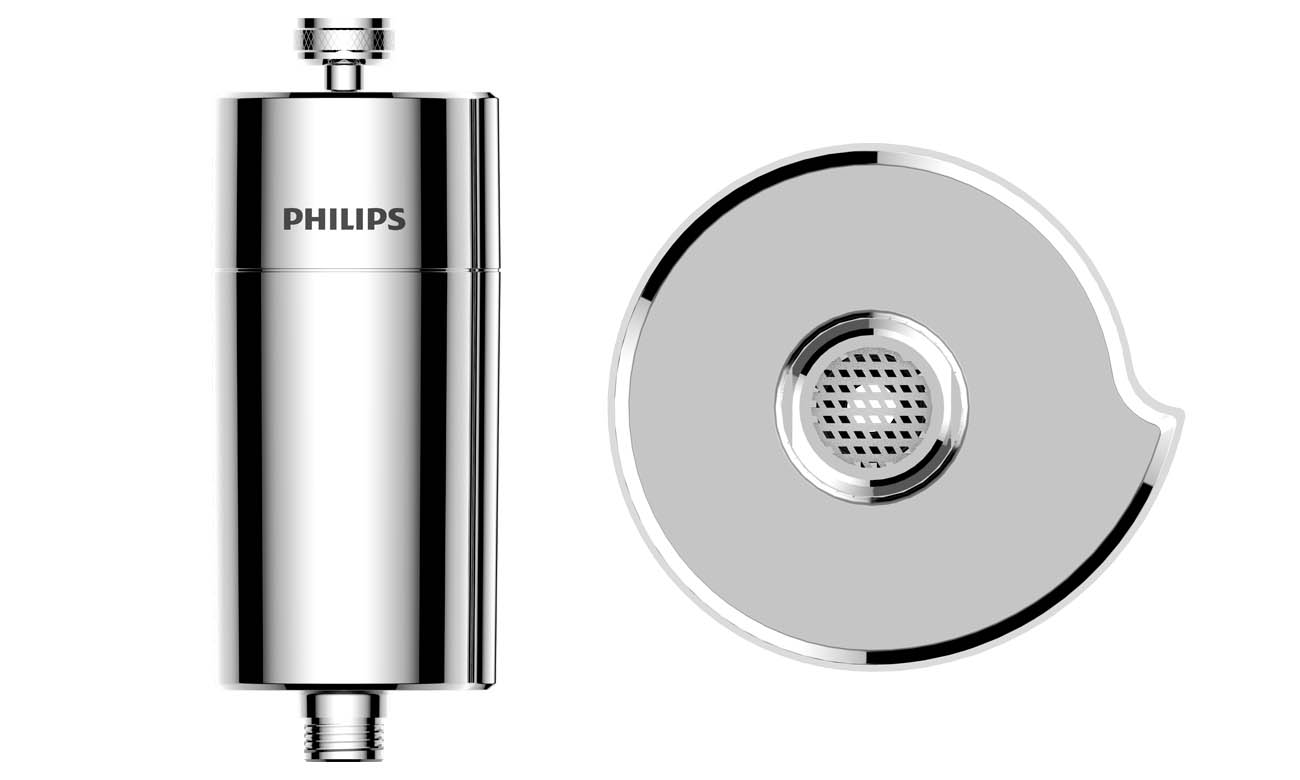 Philips AWP1775CH/10 filtr prysznicowy