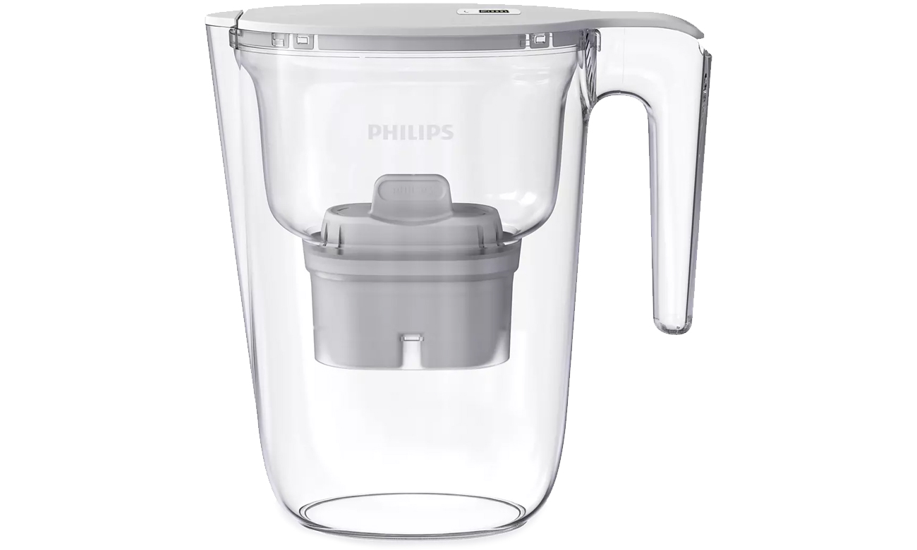 Dzbanek filtrujący do wody Philips AWP2935WHT/10 biały