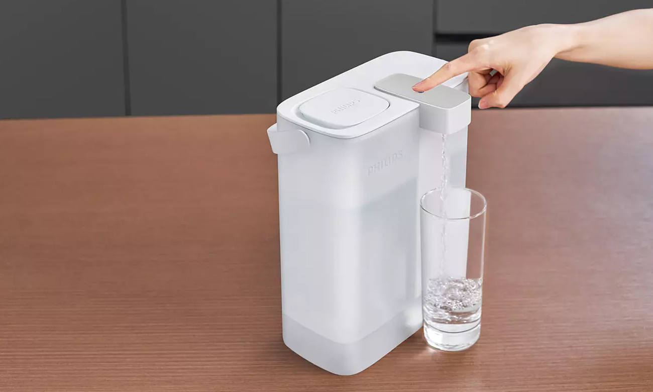 Filtr Micro X-Clean Instant w Philips AWP2980WH/58
