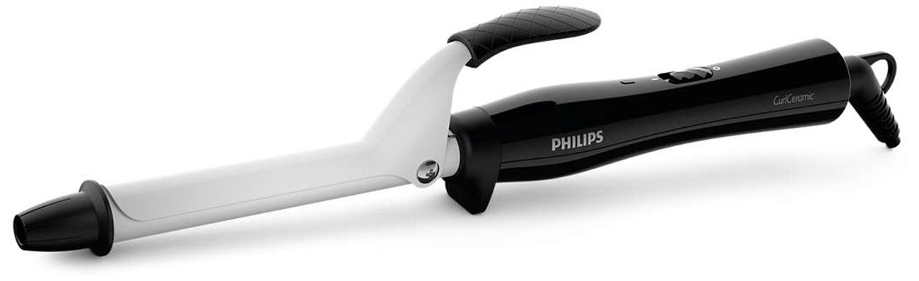 Lokówka tradycyjna Philips StyleCare Essential BHB862/00