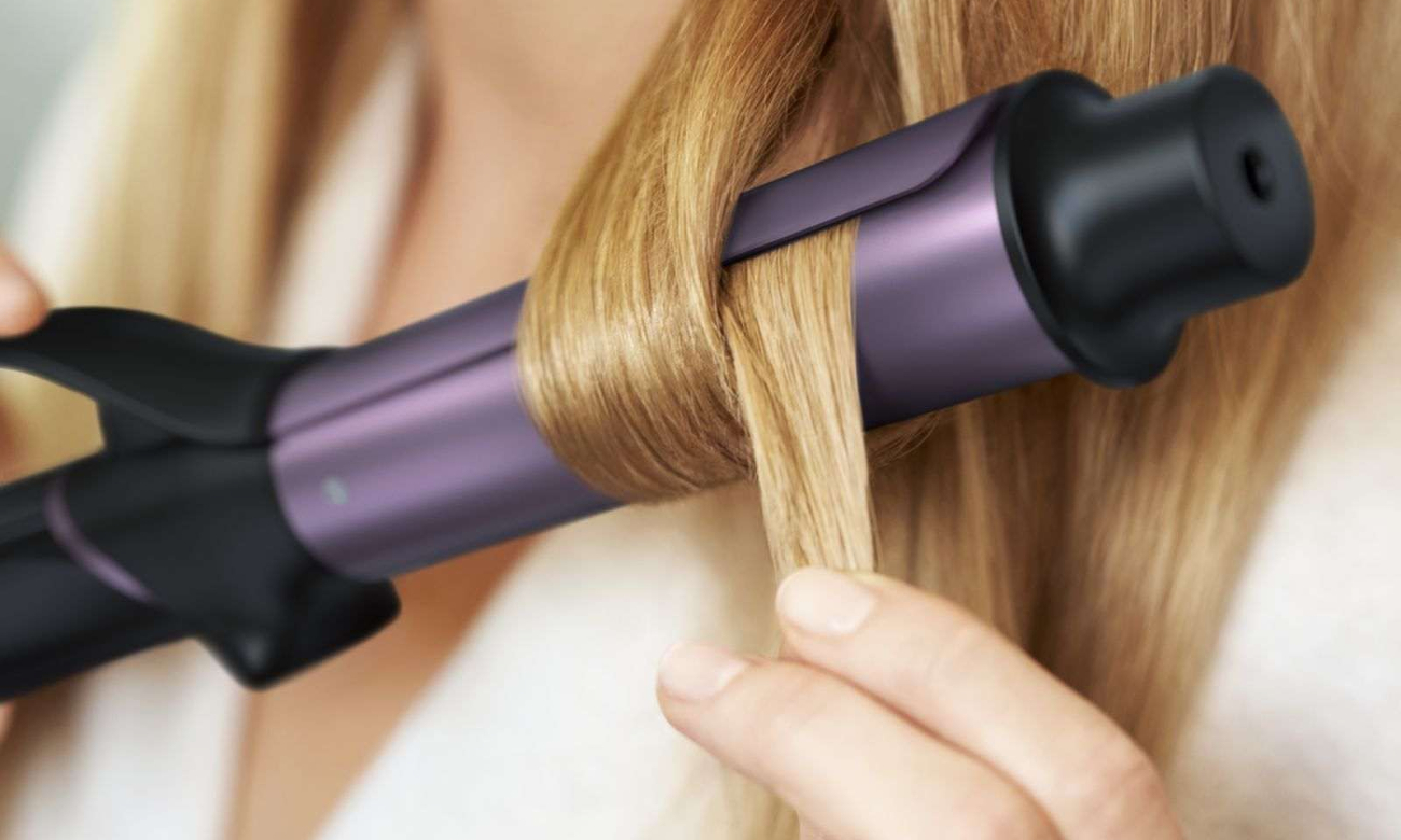 Lokówka 32mm Philips BHB868/00