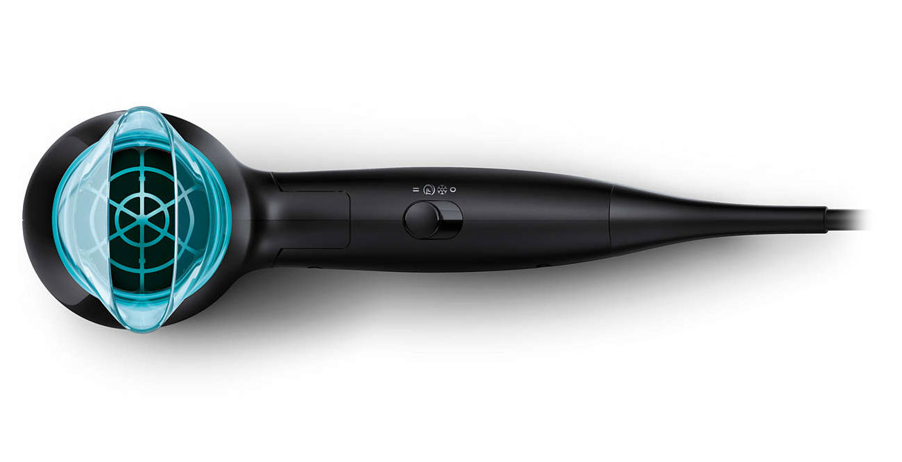 Suszarka do włosów Philips BHD007/00 EssentialCare