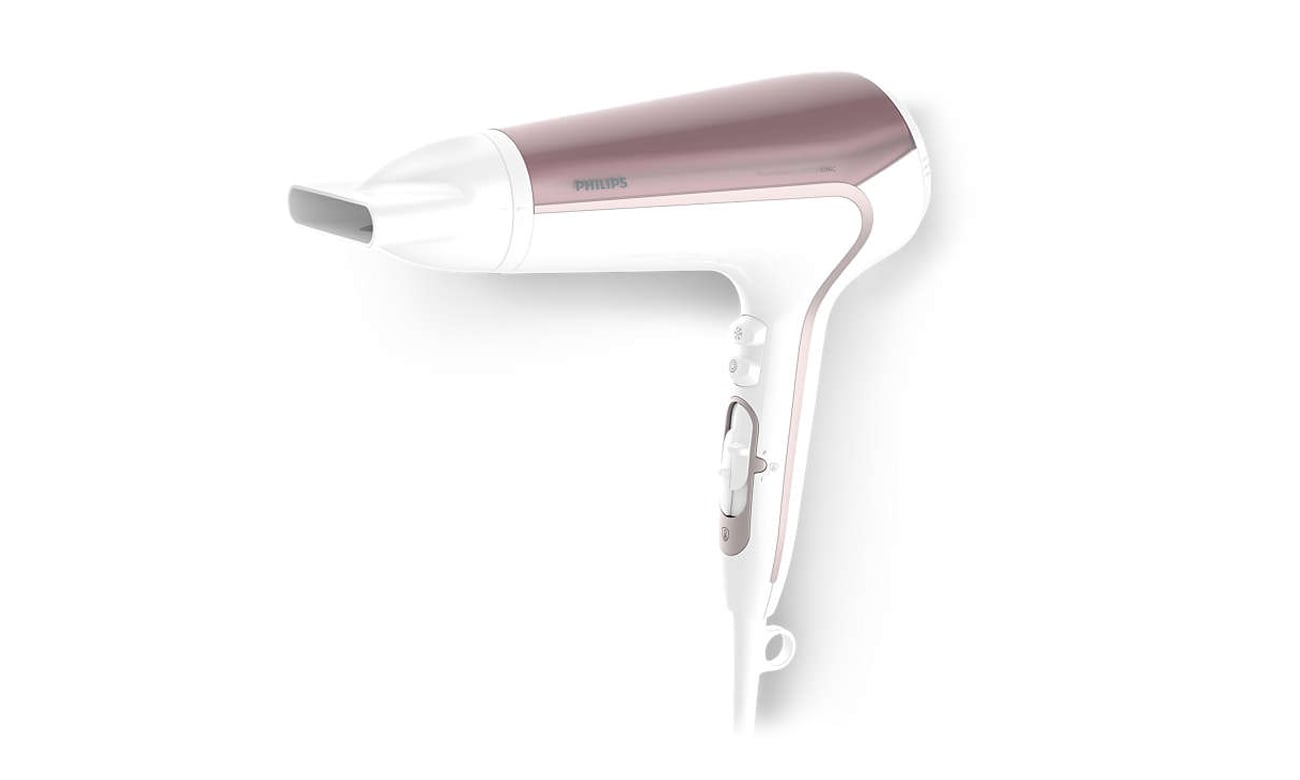 Suszarka do włosów Philips DryCare Advanced BHD186/00 opinie
