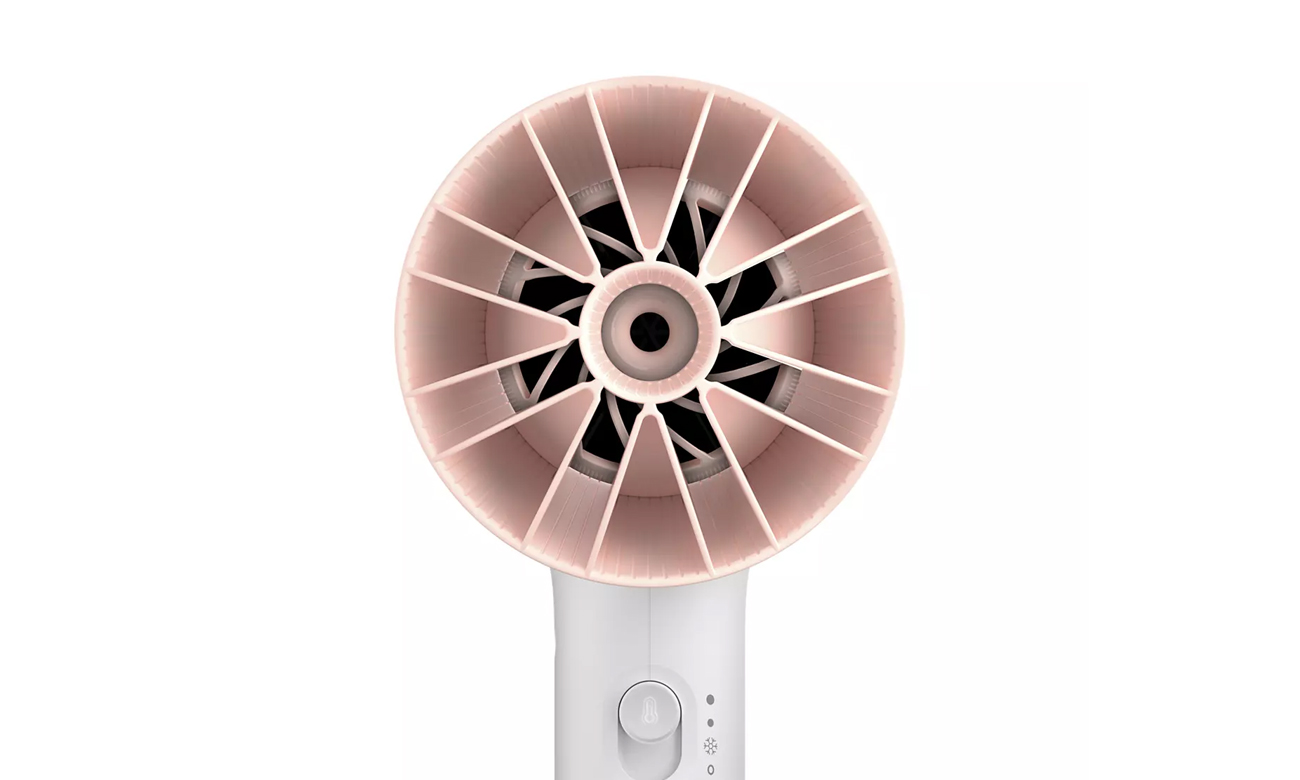Suszarka do włosów Philips BHD300/00 Series 3000