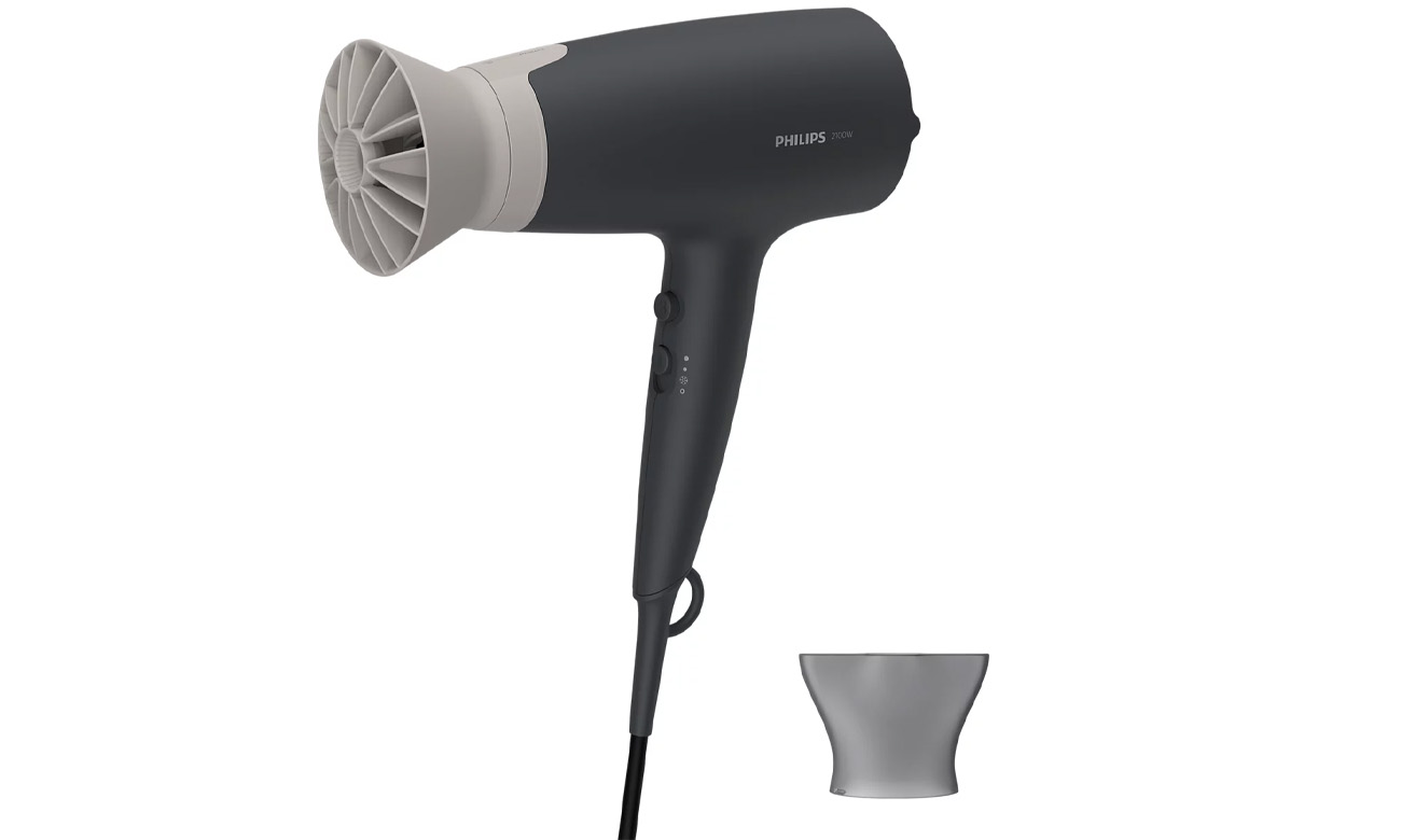 Suszarka do włosów Philips BHD351/10 Seria 3000