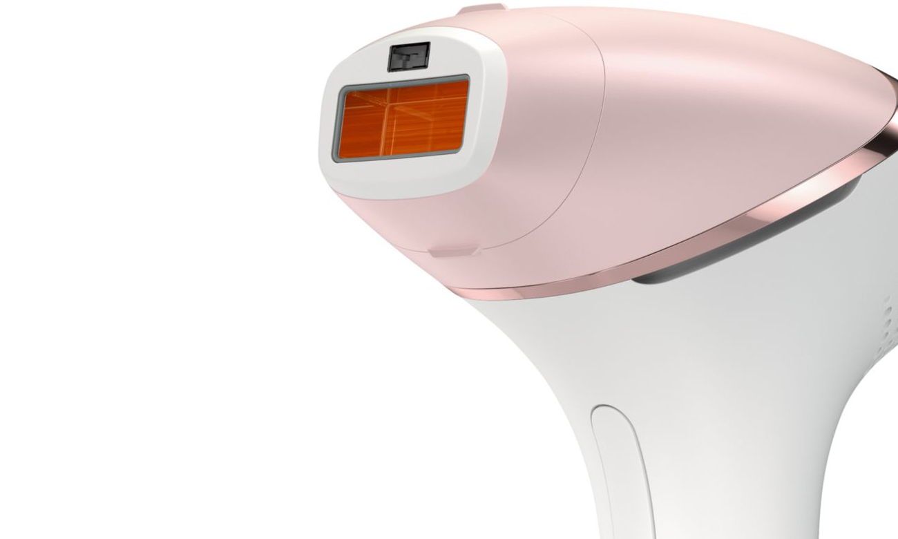 Depilator Philips Lumea Prestige Emerald BRI950/00