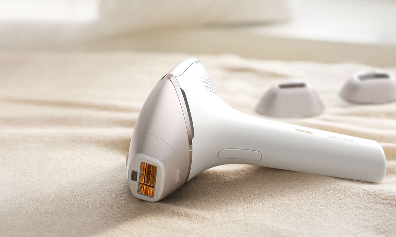 Philips Lumea Prestige Emerald BRI953/00