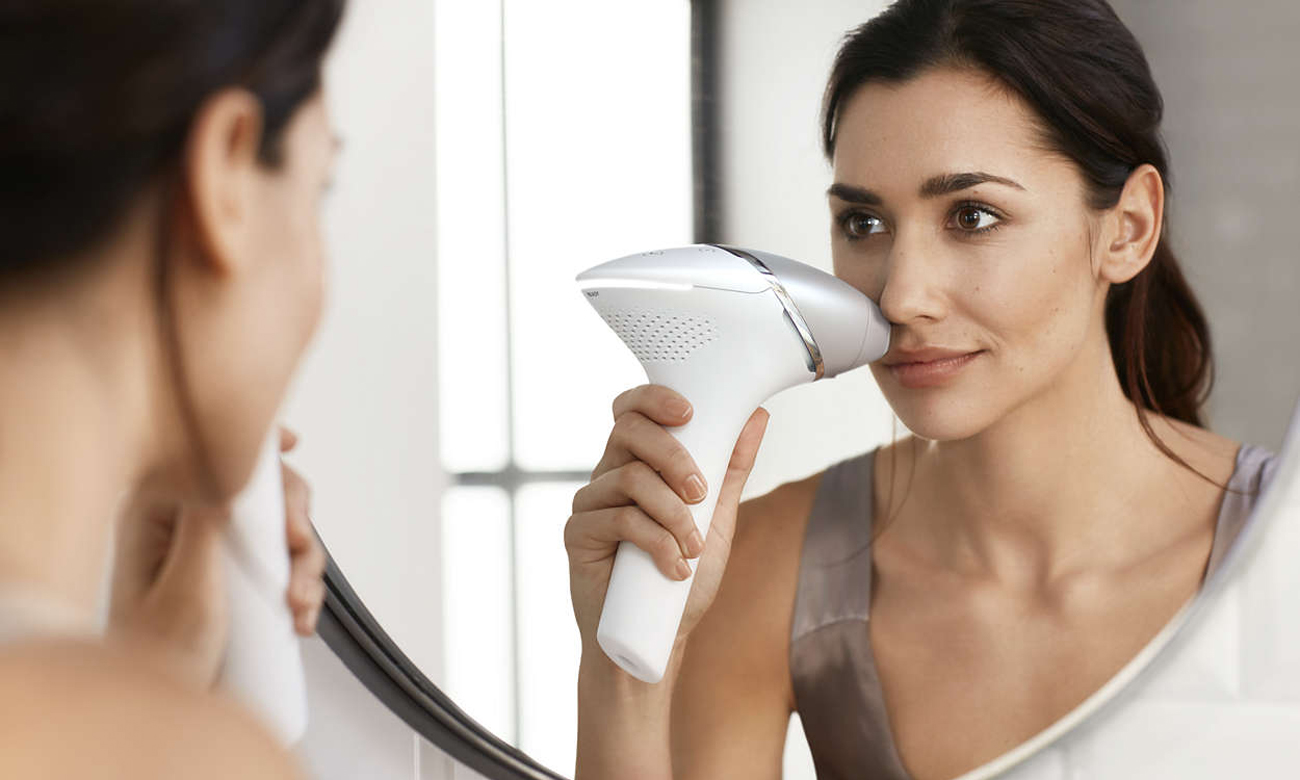 Philips IPL Lumea Prestige Emerald BRI953/00