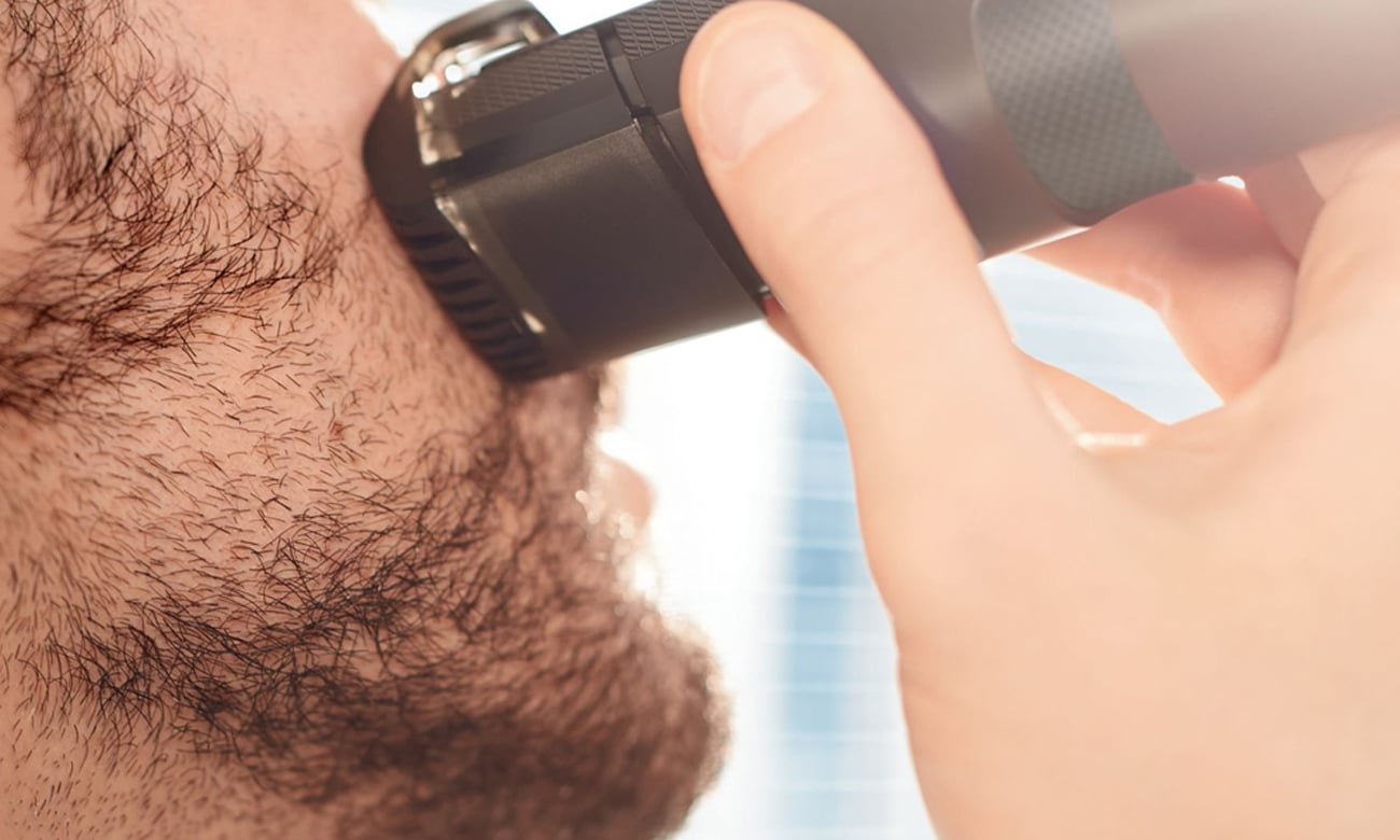 Philips Beardtrimmer Series 5000 BT 5200/15 długa praca bezprzewodowa