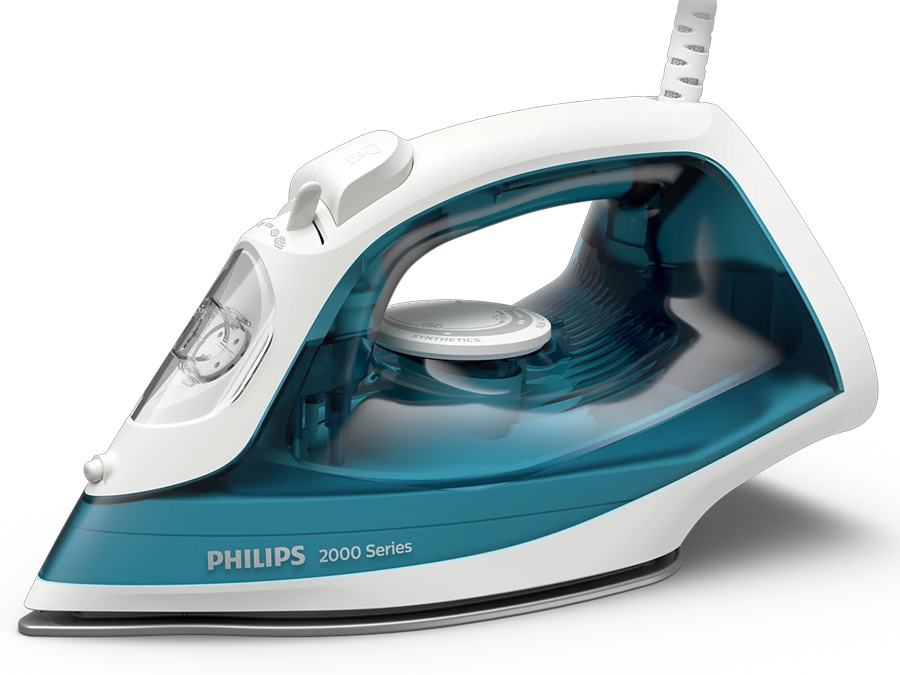 Żelazko Philips	DST2010/90 Blue
