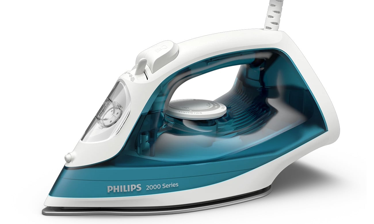 Żelazko Philips	DST2010/90 Blue