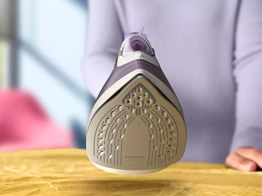 Philips Żelazko DST2020/30