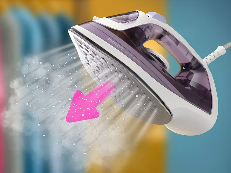 Philips Żelazko DST2020/30