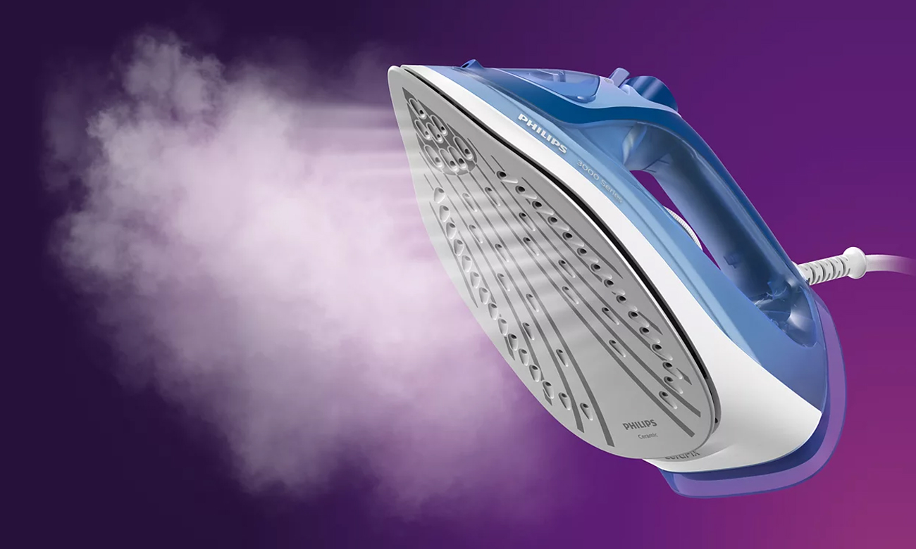 żelazko philips DST3031/20 cechy
