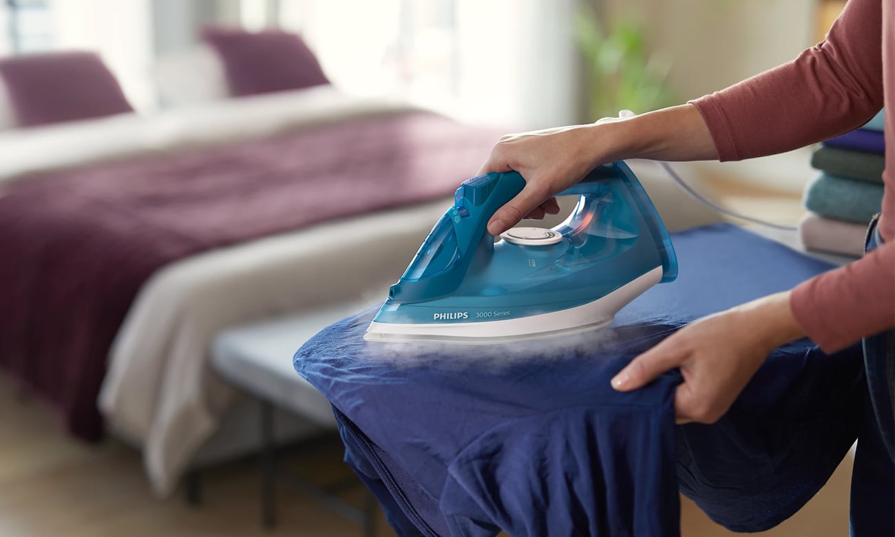 żelazko philips DST3031/20 funkcje