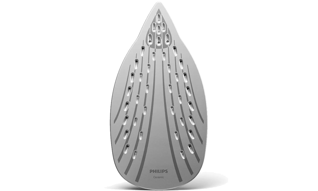Żelazko Philips DST6009/30 stopa ceramiczna