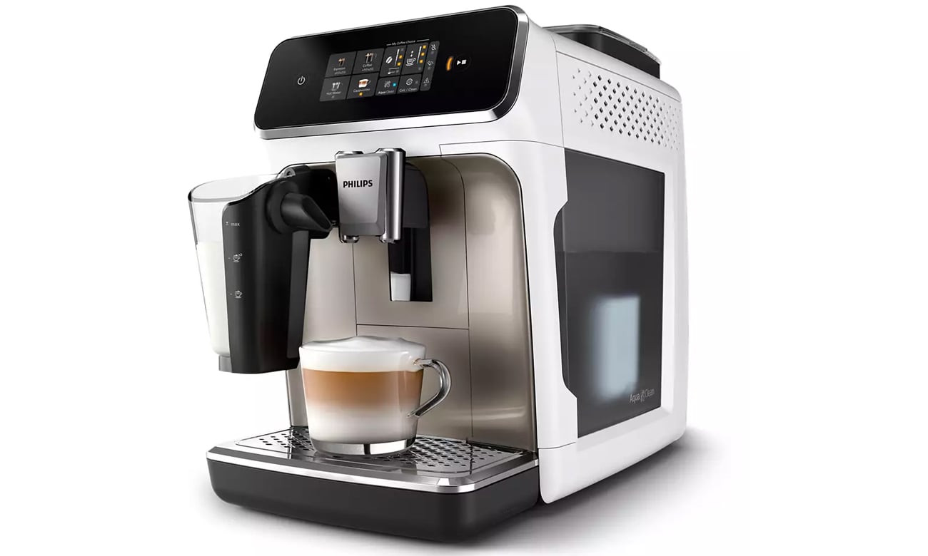 Philips Ekspres do kawy LatteGo EP2333/40