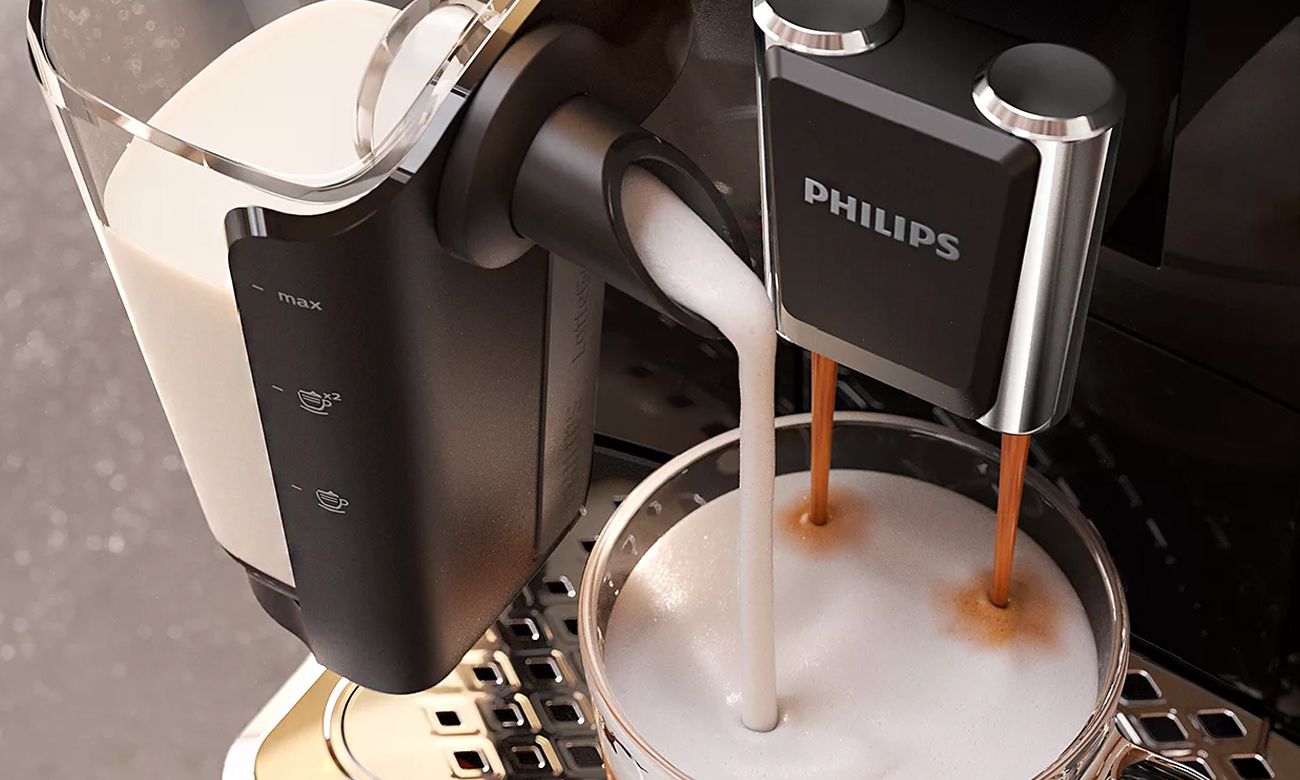 Philips EP3246/70 - Ekspresy do kawy - Sklep internetowy - al.to