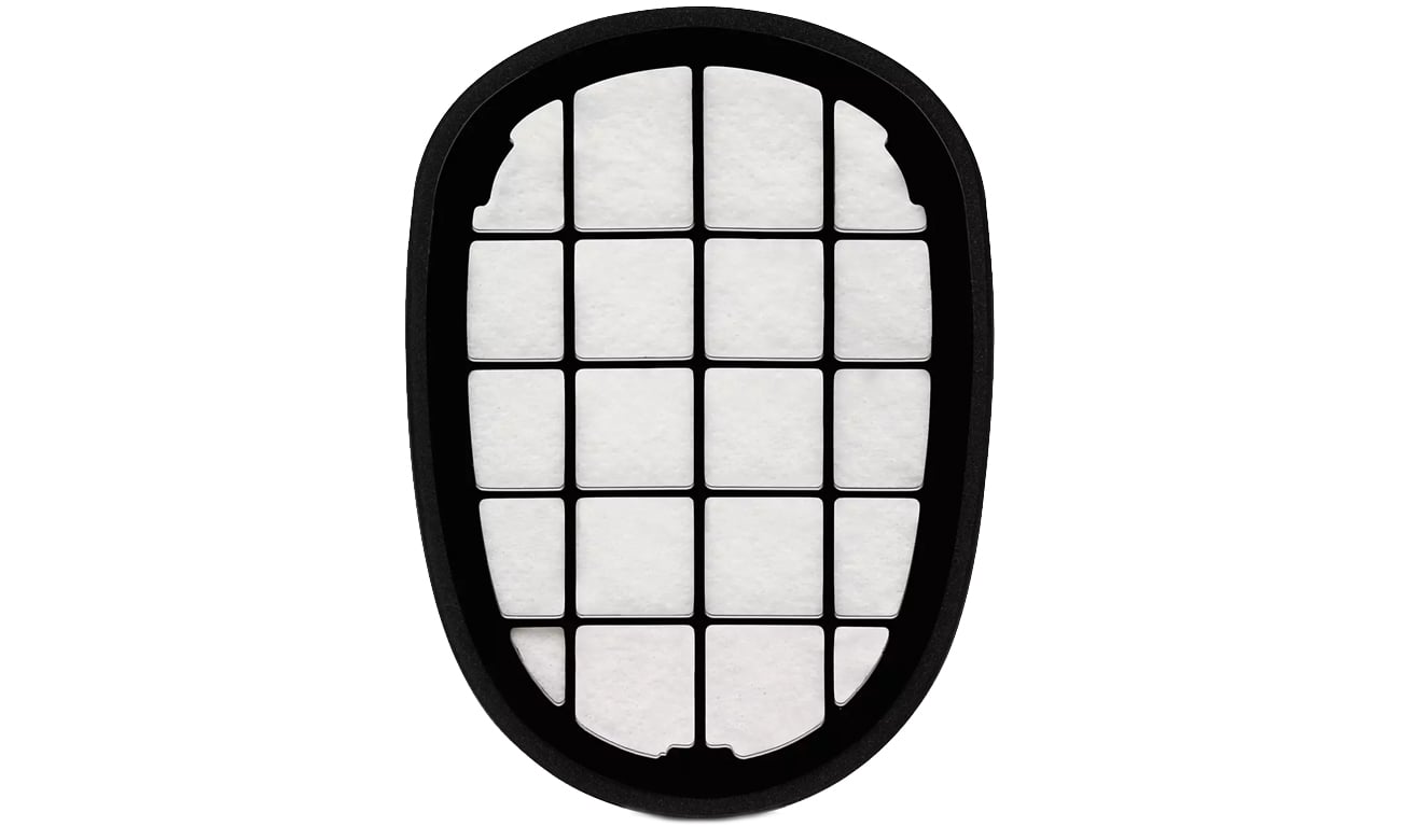 Filtr wymienny Philips FC5005/01