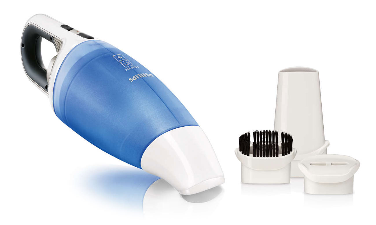Philips Wet&Dry FC 6142/01