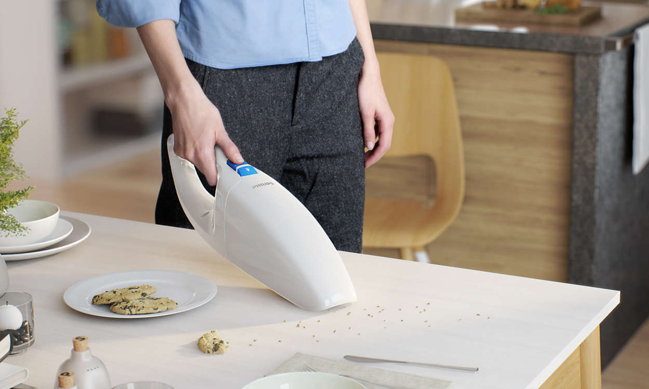 Philips FC6150/01 MiniVac Odkurzacze Sklep al.to