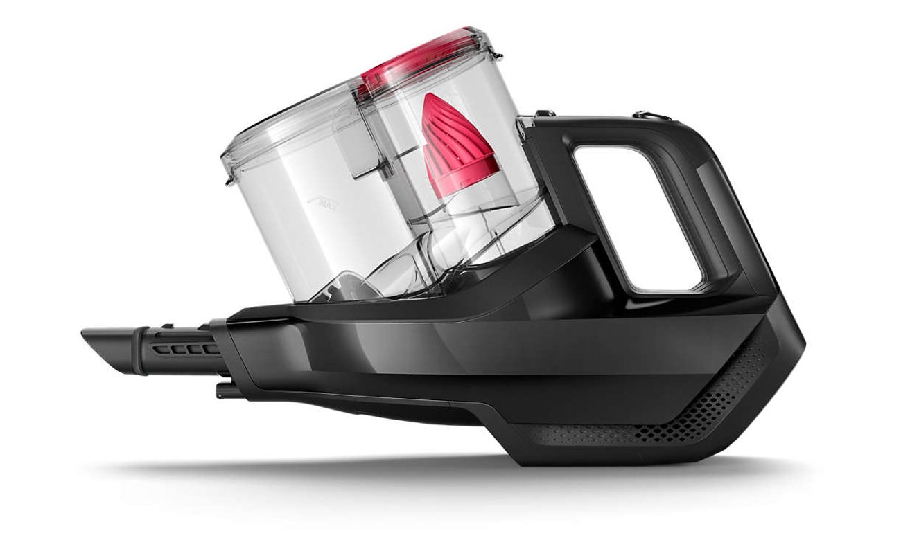Odkurzacz bezprzewodowy Philips FC6722/01 SpeedPro