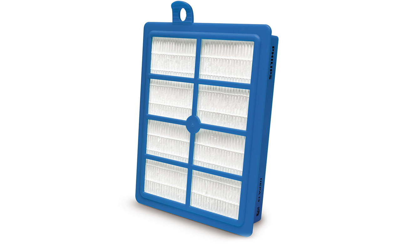 Filtr wylotowy s-filter Philips FC8038/01