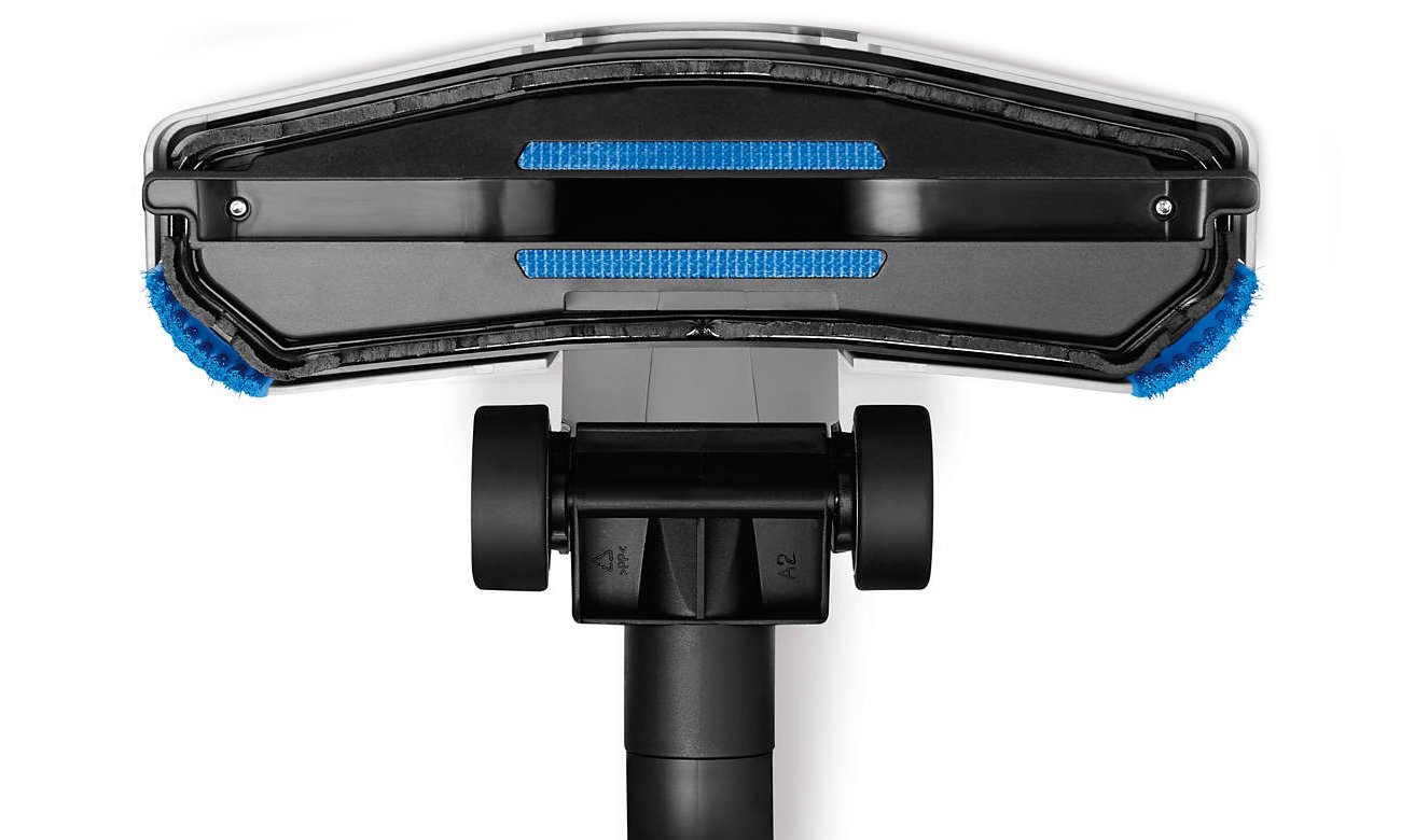 Philips Uniwersalna nasadka TriActive+ FC8075/01