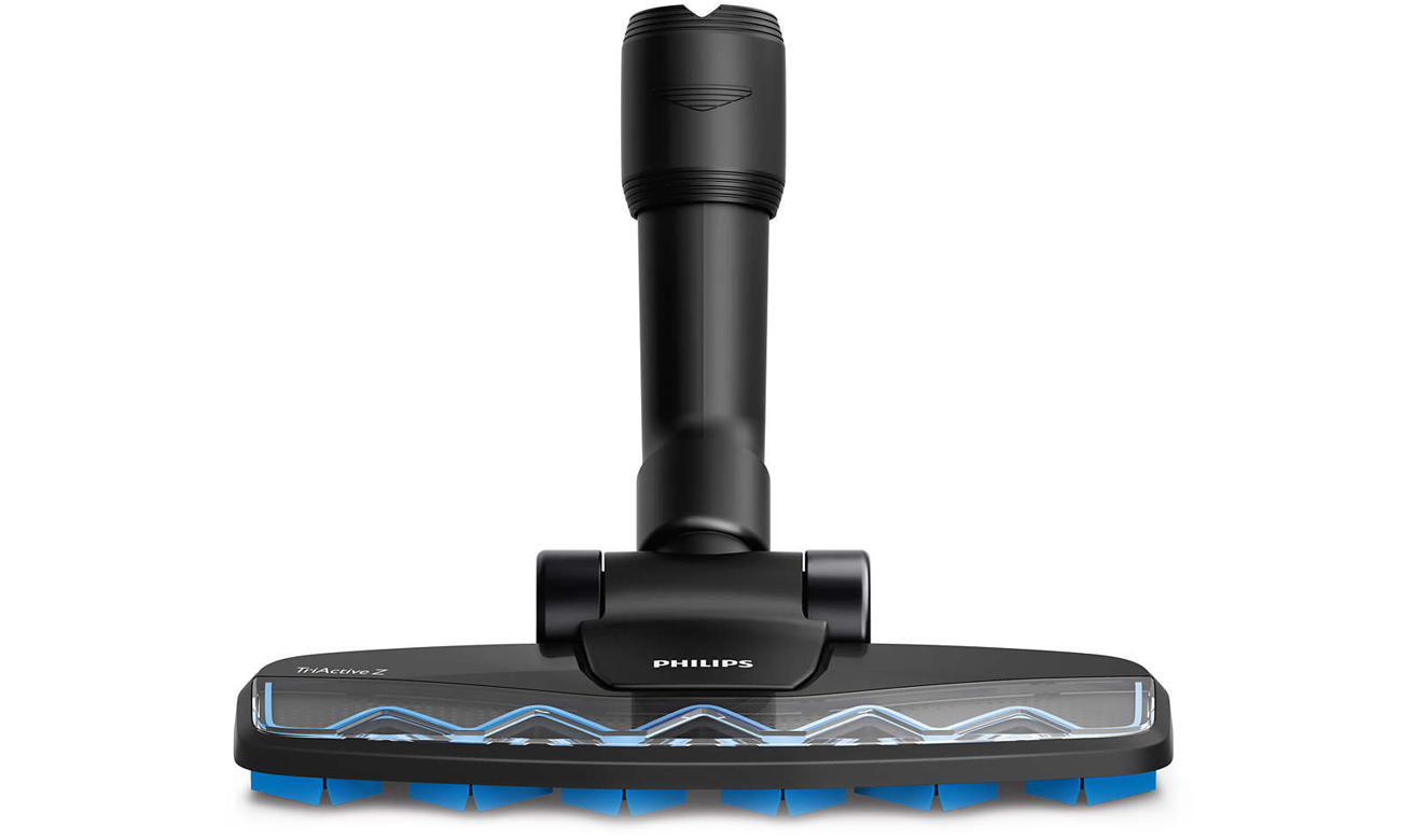 nasadka do podłóg twardych TriActive Z Philips FC8077/01