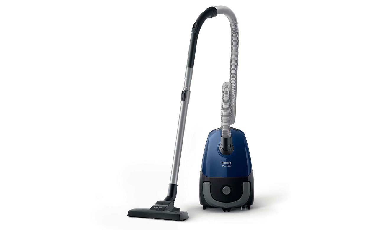 Odkurzacz Philips FC8240/09 PowerGo opinie
