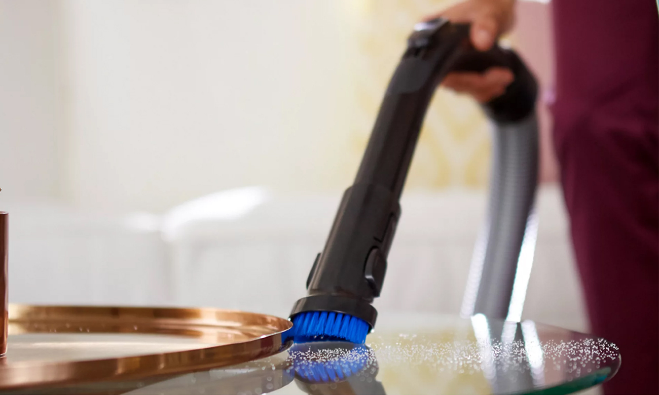 odkurzacz philips FC8575/09 cechy