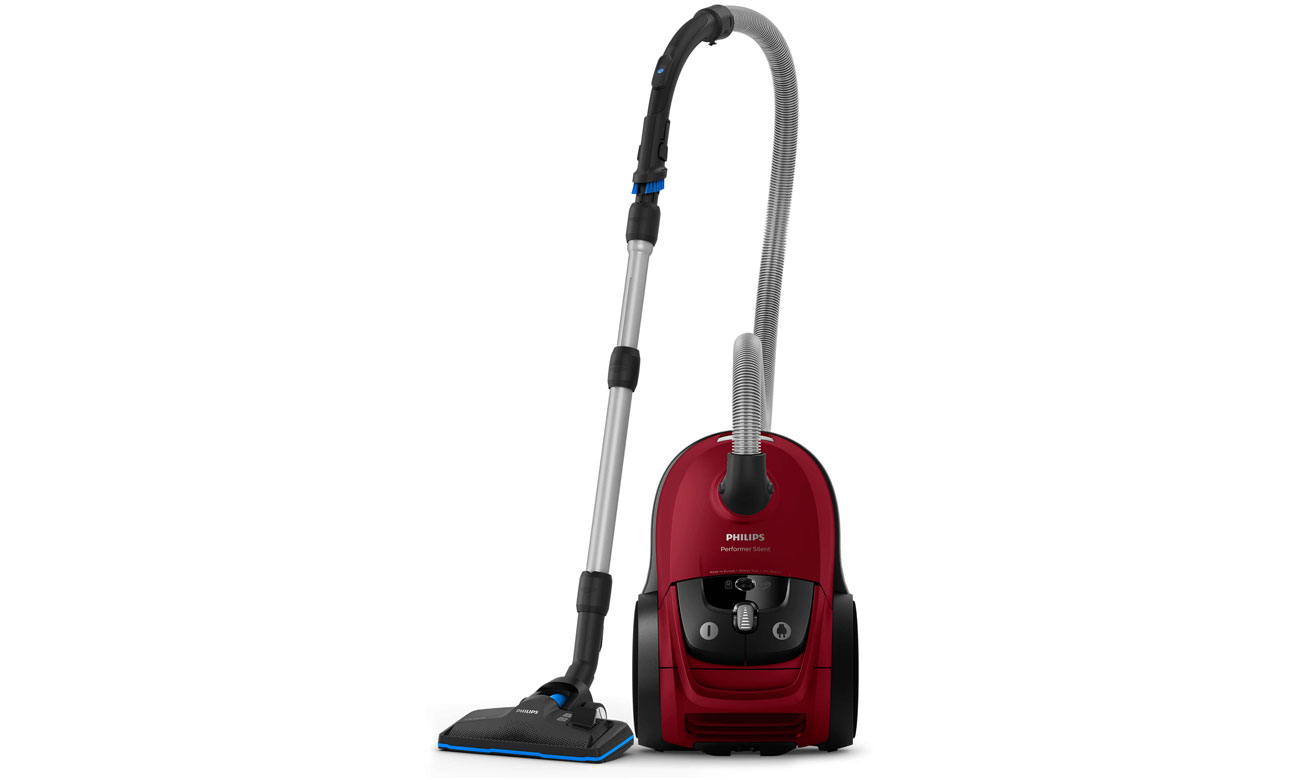 Philips FC8781/09 Performer Silent worki s-bag Ultra Long Performance