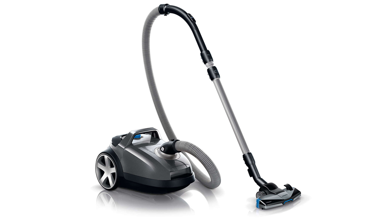 Odkurzacz Philips Perfomer Expert FC9193/91 1250W tytanowy