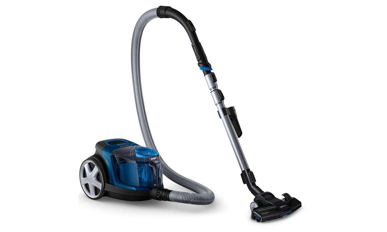 Philips PowerPro Compact FC9329/09
