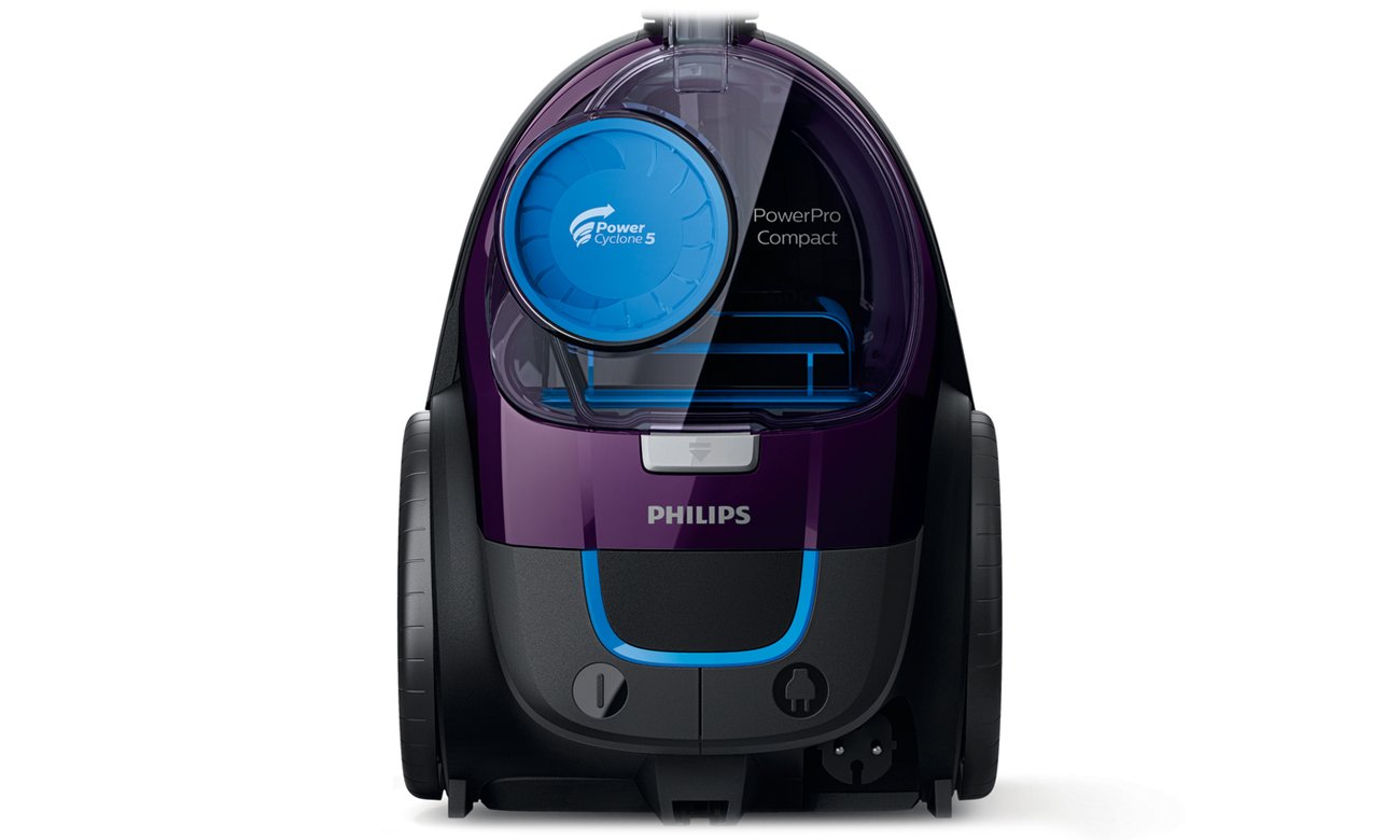 Philips FC9333/09 PowerPro Compact - Odkurzacze - Sklep internetowy - al.to