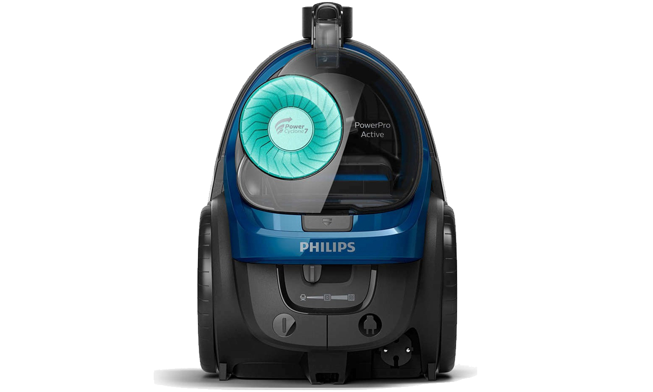 Безмешковый пылесос PowerPro Active Philips FC9557/09 отзывы