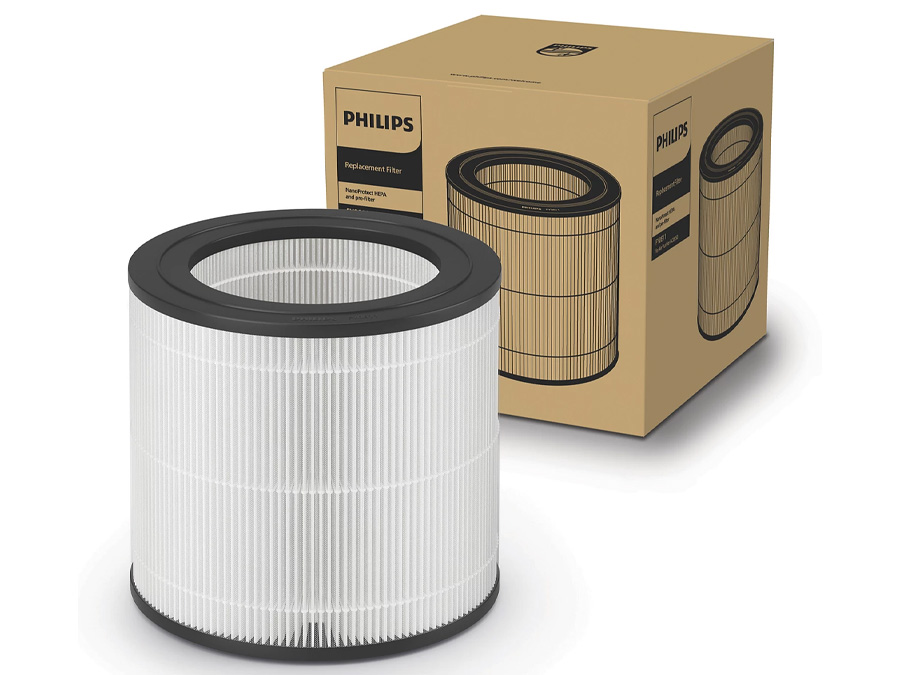 Filtr do oczyszczaczy powietrza Philips FY0611/30 NanoProtect HEPA