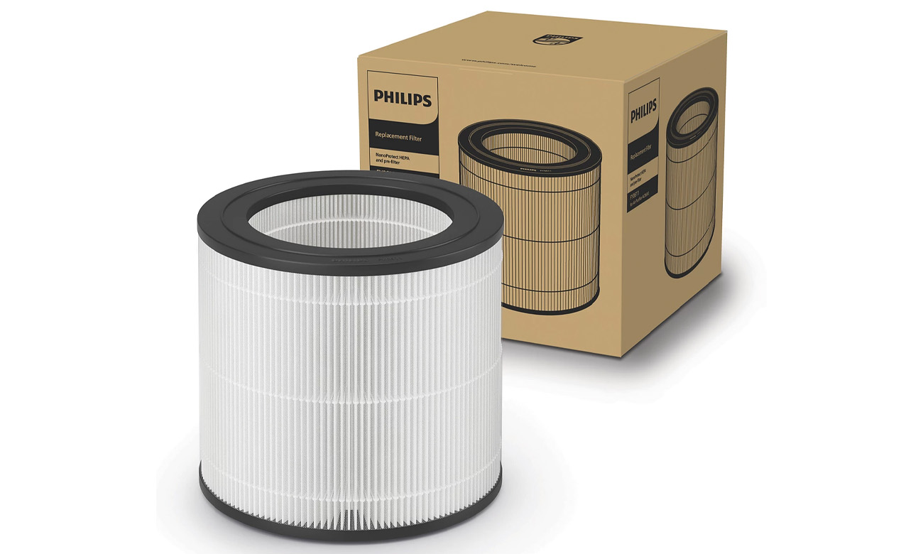 Filtr do oczyszczaczy powietrza Philips FY0611/30 NanoProtect HEPA