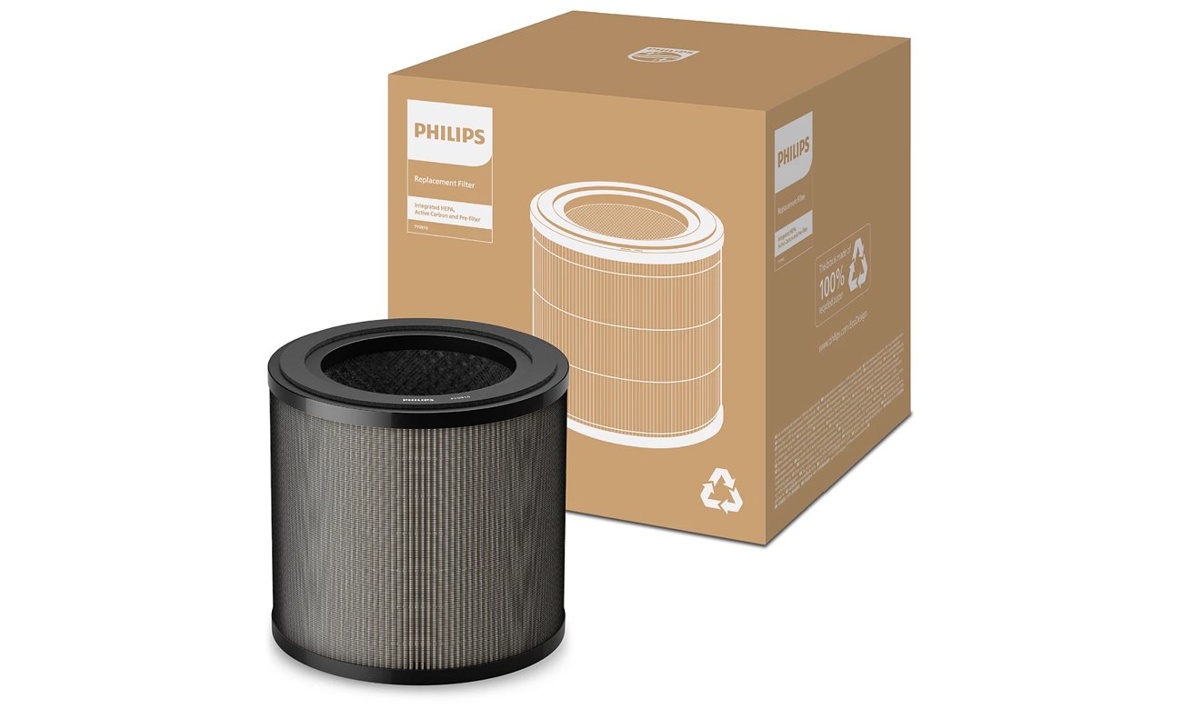 Philips Filtr do oczyszczaczy powietrza FY0910/30