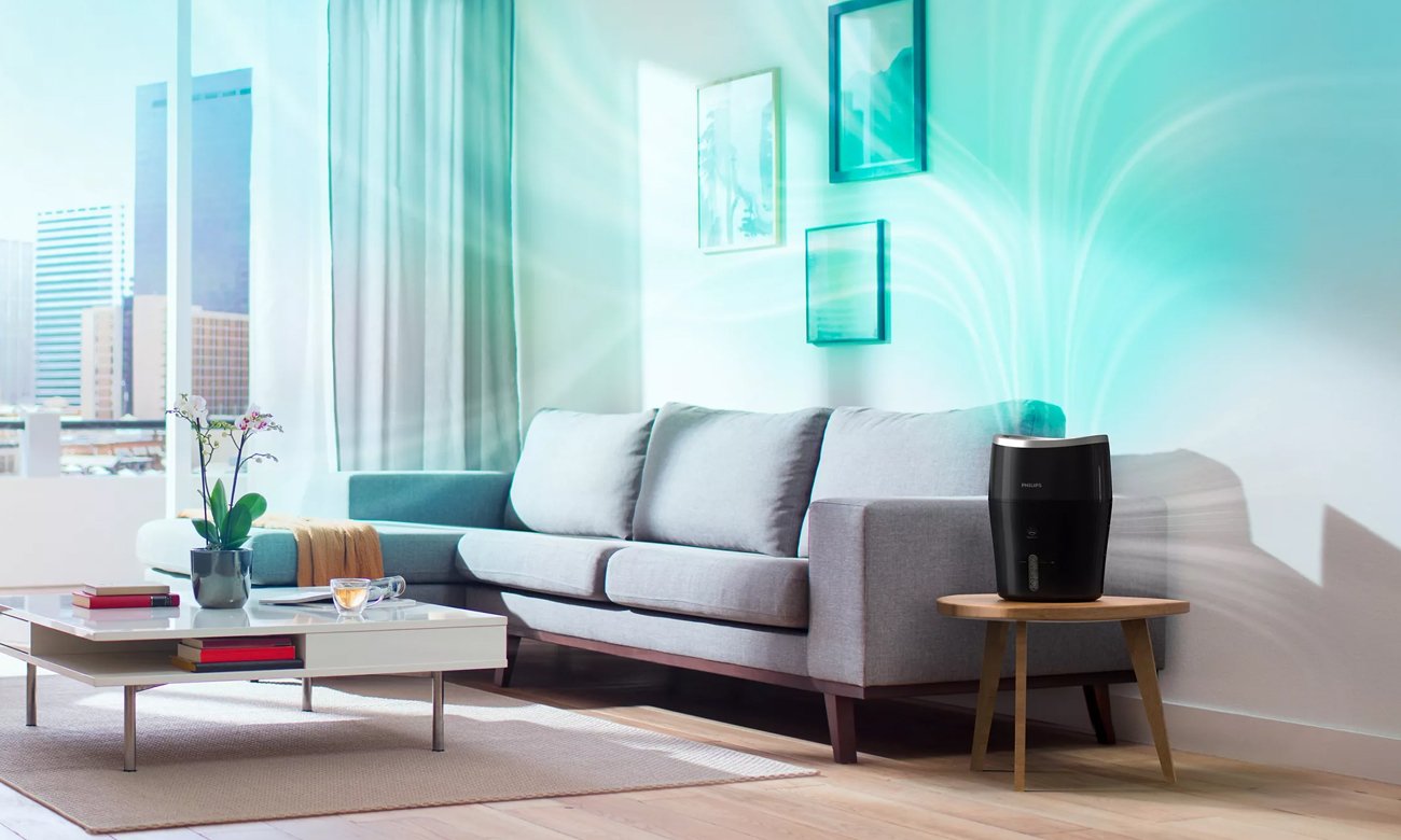 filtr do nawilżacza philips FY2402/30