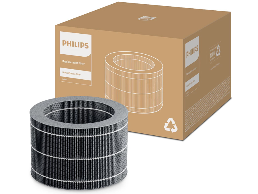 Filtr do nawilżacza powietrza Philips FY3401/00 PureProtect Water
