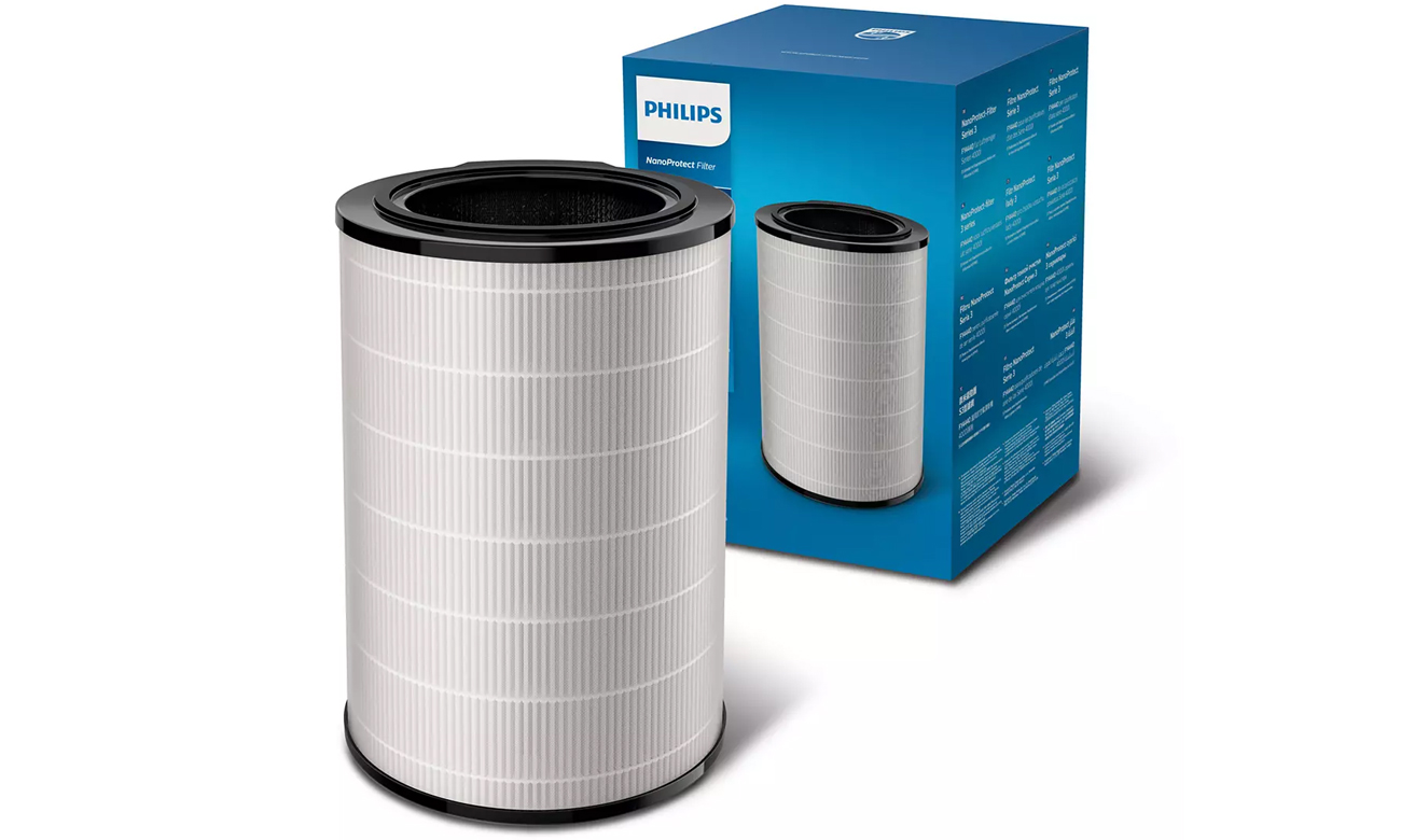 Filtr wymienny Philips FY4440/30 NanoProtect HEPA