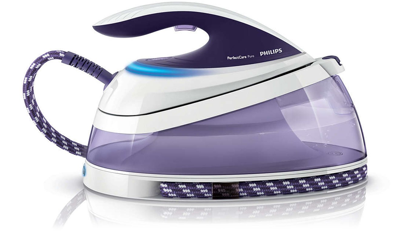 Philips GC002/00 PerfectCare Pure - Sklep internetowy - al.to
