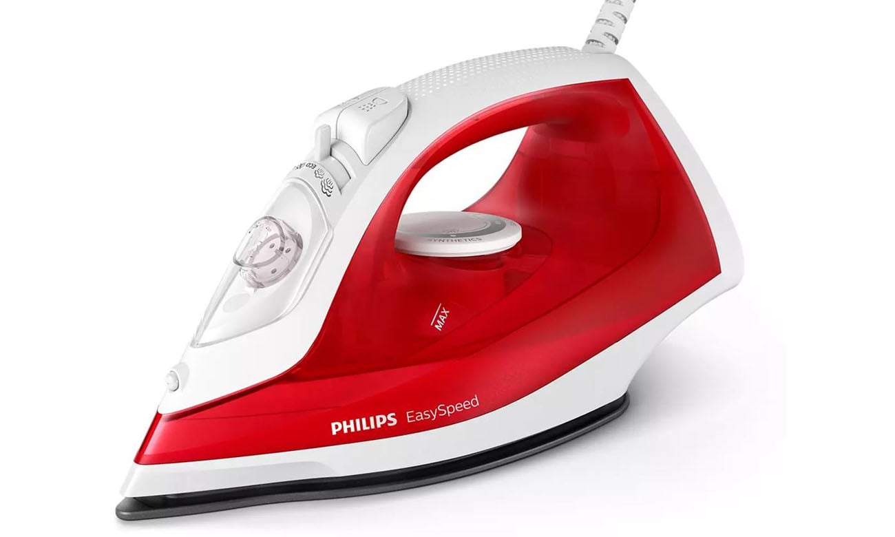 Żelazko Philips	EasySpeed GC1742/40