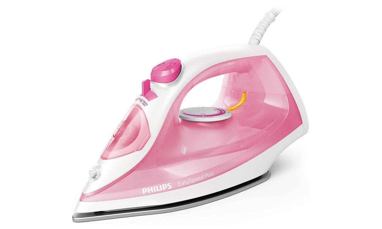 Żelazko Philips GC2142/40 EasySpeed Plus opinie